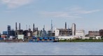 Leverkusen, Bayer Werke