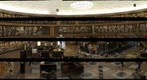 Stockholm City Public Library by Gunnar Asplund
