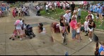 race for the cure