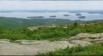 View From Cadilac Mt