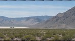 Racetrack Playa and Ubehebe Peak from the North