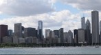 Chicago Lake Front