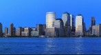 NYC Skyline Test