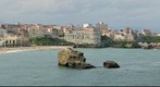 Plage de Biarritz