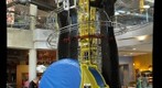 energiser at science center