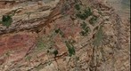 Rock-dwelling in Bukre area high on the rocks part 1 - Yemen