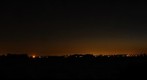 Loosdrechtseplassen by mid-night