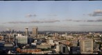London Skyline by day