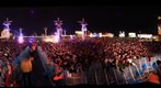 Rock in Rio Madrid 2010. Viernes 11 de Junio. 22:20 hrs.