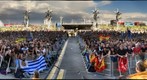 Rock in Rio Madrid 2010. Lunes 14 de Junio. 19:00 Hrs.