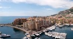 Monaco, Quartier Fontvieille (Monaco, Fontvieille District) - 1.7 Gigapixel