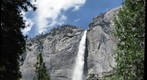 Upper Yosemite Falls