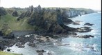 Dunluce Castle, Northern Ireland