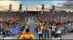 Rock in Rio Madrid 2010. Lunes 14 de Junio. 20:45 Hrs.