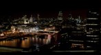 St Paul's at Night - London
