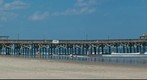 Springmaid Beach Pier