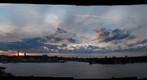 Sunset over Gamla Stan, Stockholm