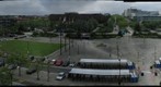 Milton Keynes Station Square