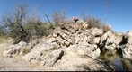 Standing Water in Alamo Canyon