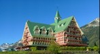 Prince of Wales Hotel, Waterton, Alberta