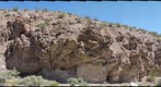 Thrust Fault Near Dante's View