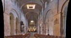 Lund Domkyrka Interior