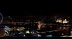 The London Eye at night
