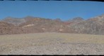 Copper Canyon Fan and Turtleback