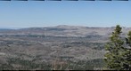 Zion from the North