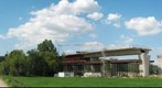 Radotin (bridge building)