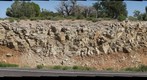 Channel Fill, near Escalante, Utah