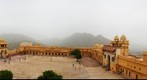 Amber Fort, Jaipur, India