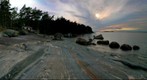 Pirttisaari, archipelago of Porvoo, Finland