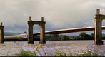 Pont Arciat Bourgogne France