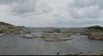 Island of Halso, view West