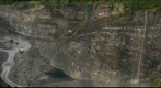 Eureka Quarry - Poultney, Vermont