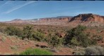 Panorama Point, Capitol Reef National Park (Morning)