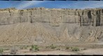 Mancos Shale Cliffs