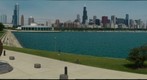 chicago day skyline