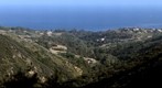 View over Malibu California - First Giga Pan