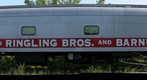 RBBB Circus Train