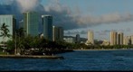 Kewalo Basin to Leahi 5