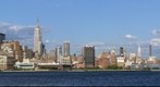 Manhattan View Side to Side