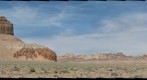 Wild Horse Butte