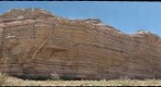 Gypsum Veins, Summerville Cliff