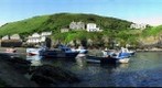 GP85 Port Isaac, Cornwall and Find the Monkey!