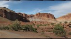 Panorama Point, Capitol Reef National Park (Evening)