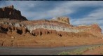 The Castle, Capitol Reef National Park