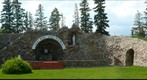 Skaro Shrine 