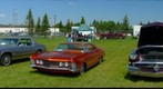 Show and shine, Vegreville, Alberta